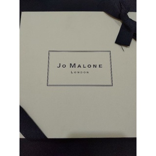 Jo malone精裝盒 香水盒 禮品盒 jo malone JOMALONE