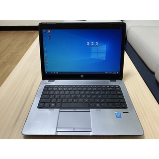 惠普 HP EliteBook 840 G1 14吋 i5-4200U 8GB 獨顯 500G 商用 筆記型 電腦 筆電