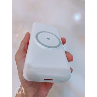 20000mAh 五合一超大容量 無限充電-IPhone-Type C-三星等多工速充