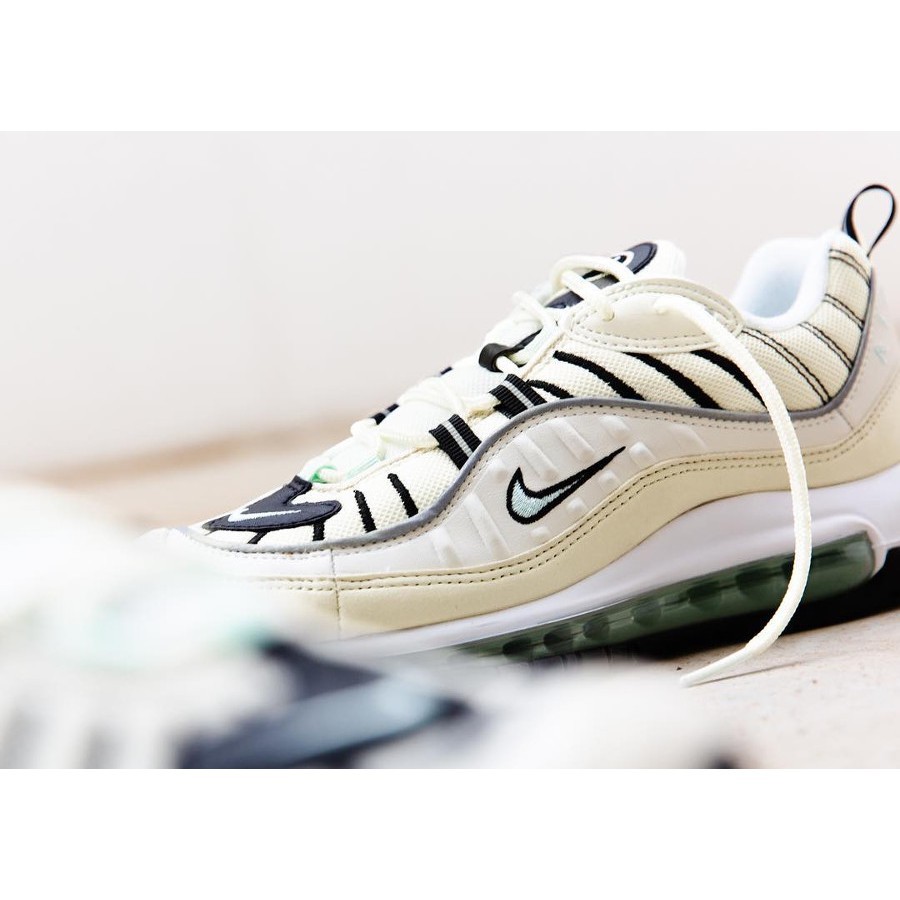 nike air max 98 sail