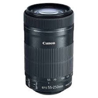 Canon EF 75-300mm f/4-5.6 III (CL028) | 蝦皮購物