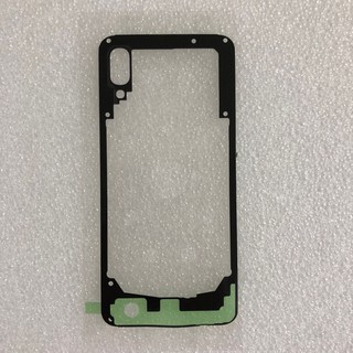 三星 SAMSUNG Galaxy A20 A30 A40 A50 A60 A70 A80 原廠後蓋膠 背蓋膠