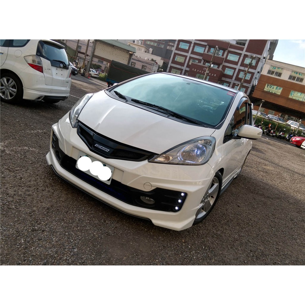 Honda Fit 中古車的價格推薦第4 頁 21年8月 比價比個夠biggo