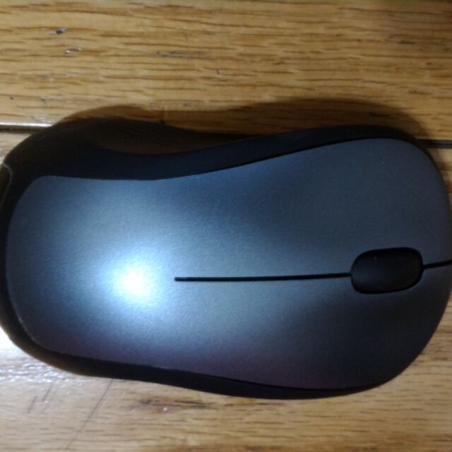 羅技 Logitech 無線鍵盤滑鼠組 K520