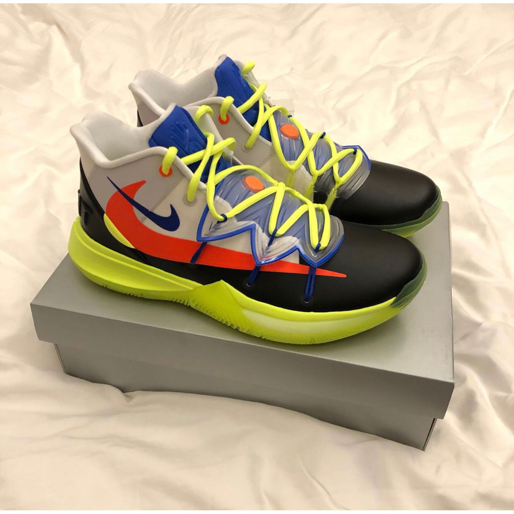 rokit x kyrie 5