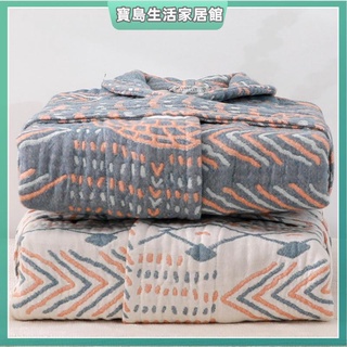 浴巾 浴袍 純棉秋冬純棉紗布加厚情侶長袖浴袍睡袍秋冬季保暖睡衣家居服成人浴衣