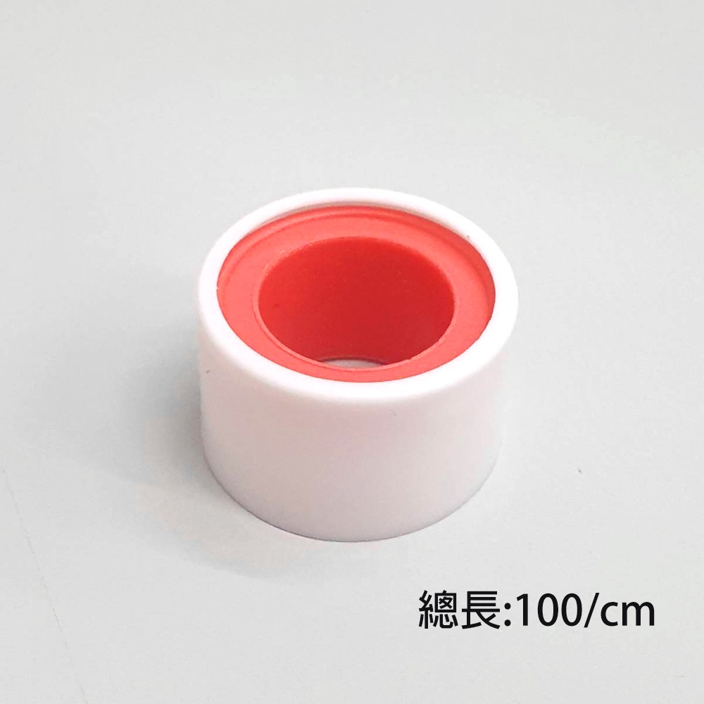 【WIDE VIEW】蓮蓬頭水龍頭止水膠帶100cm(DCLD-0001)