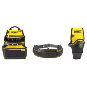 得偉 DEWALT DWST80917-8 多功能袋 腰袋 釘袋 槍袋 工作袋