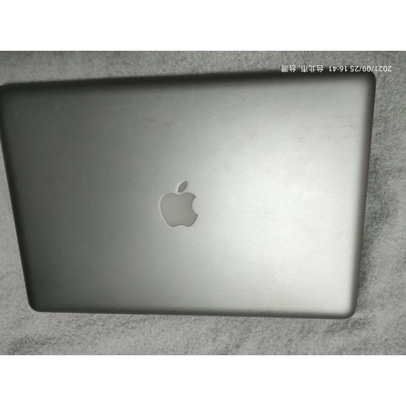 ❗️ Apple MacBook Pro A1286 零件機❗️