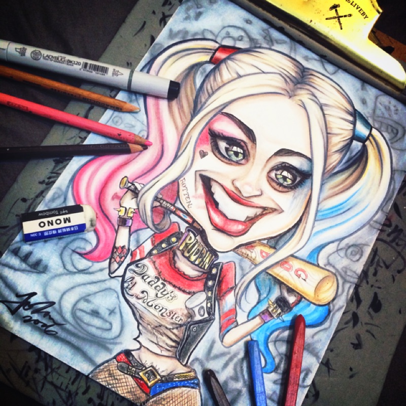 John Lin S Caricature 爆笑似顏繪 個人畫像 非q版畫像 蝦皮購物