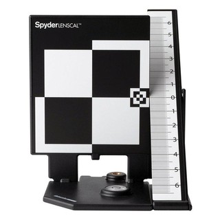 ◎相機專家◎ Datacolor Spyder LensCal 數位影像校正(移焦校正) 公司貨