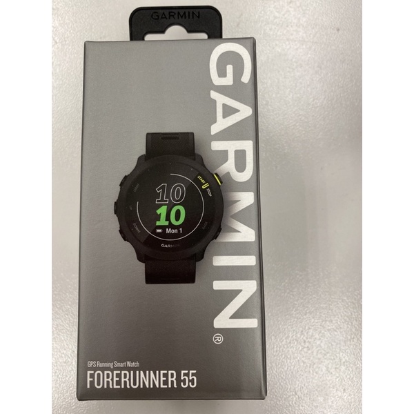 Garmin Forerunner 55 GPS 運動手錶