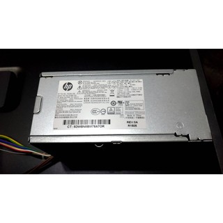 HP 240W電源供應器 400 600 700 800G1 型號:PS-4241-2HF12等等...