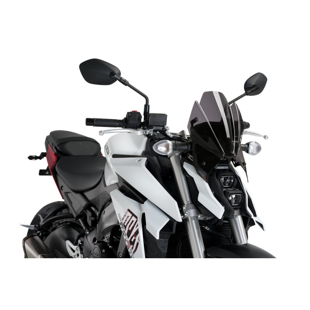 [ Moto Dream 重機部品 ] SUZUKI GSX-S1000 21-22 擋風鏡 PUIG 風鏡 20833