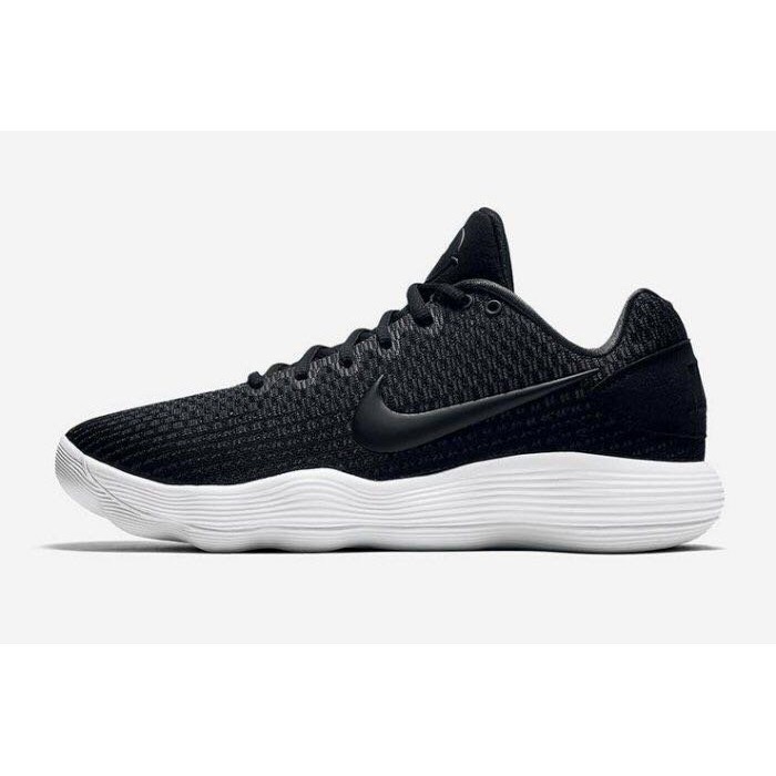 nike hyperdunk 2017 flyknit black