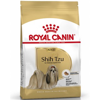 【金王子寵物倉儲】法國皇家Royal Canin / STA(PRT24)西施成犬專用飼料 1.5KG