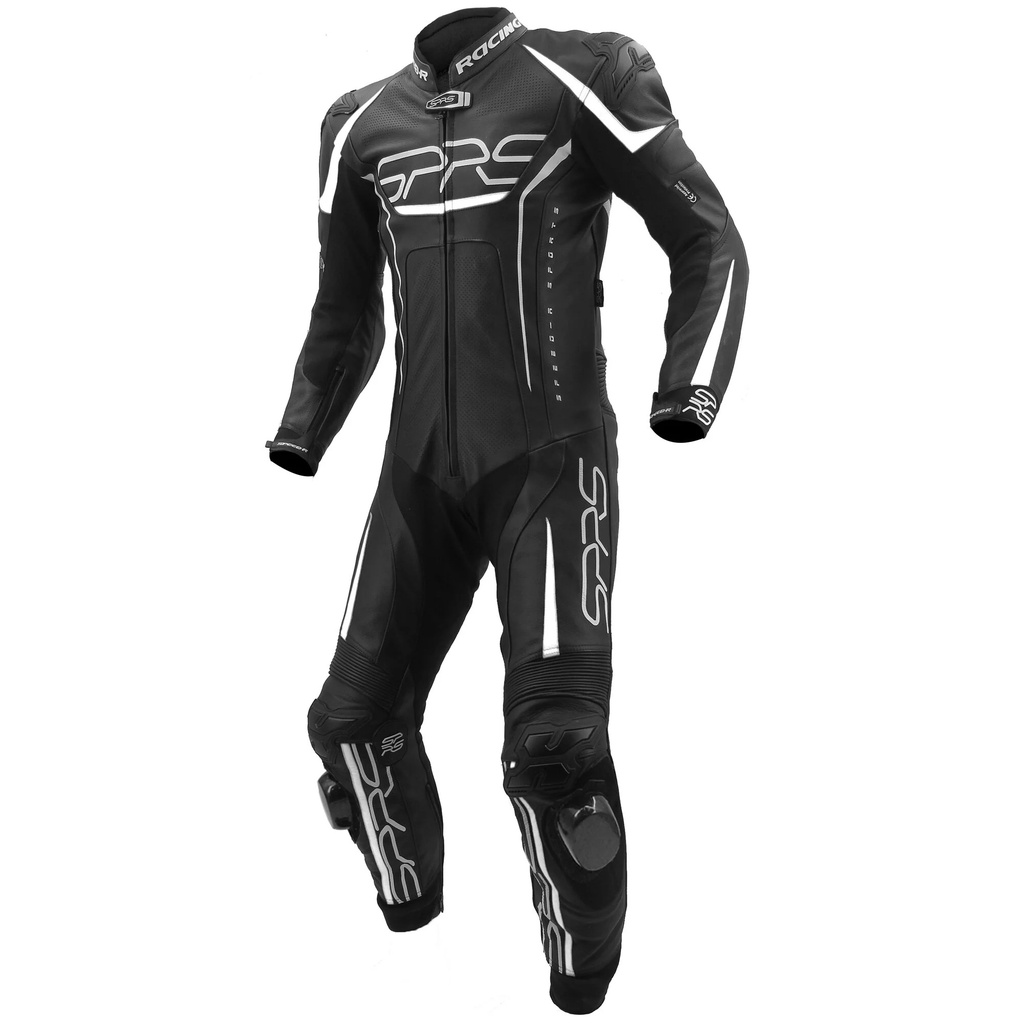 【KK】SPRS GP TECH2 Leather suit 競技連身皮衣