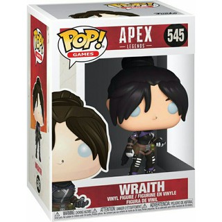 apex legends funko pop revenant