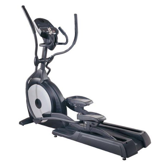 [爾東體育] CHANSON 強生 CS-5000 商用心肺交叉訓練機 滑步機 室內運動 健身車
