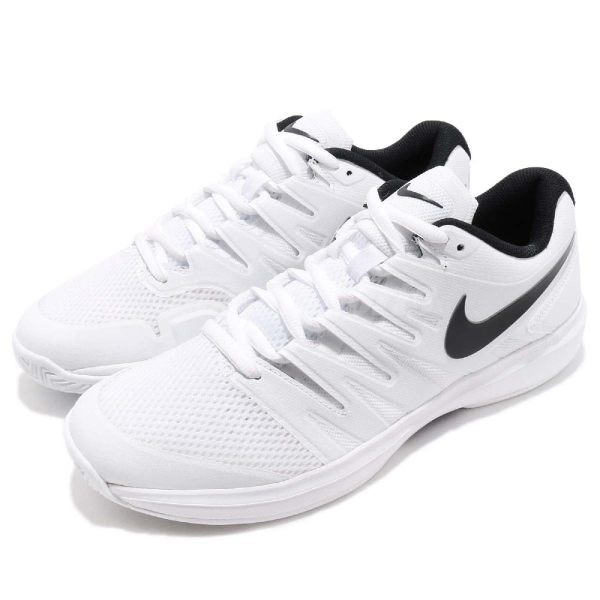 nike air zoom prestige hc