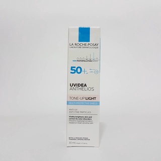 理膚寶水全護清爽防曬亮白乳SPF50+ 30ml ☆公司貨
