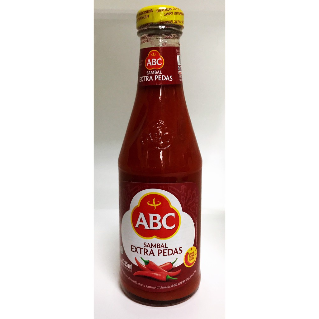 Abc辣椒醬 優惠推薦 21年7月 蝦皮購物台灣