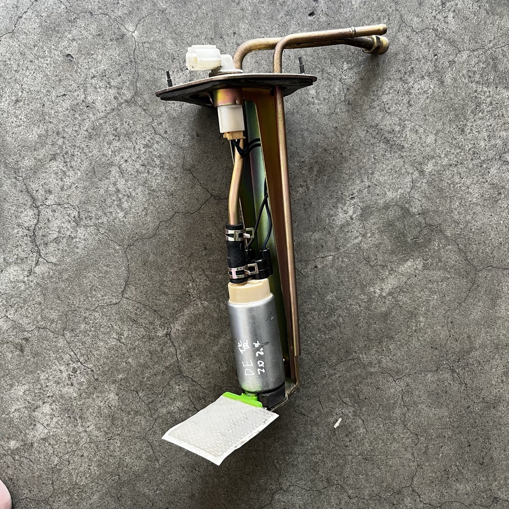 正廠汽油幫浦的價格推薦- 2026年1月| 比價比個夠BigGo