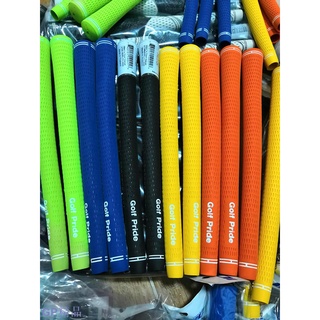 【GP精品】高爾夫球桿握把橡膠握把鐵桿握把木桿握把球桿手把套標準中號大號