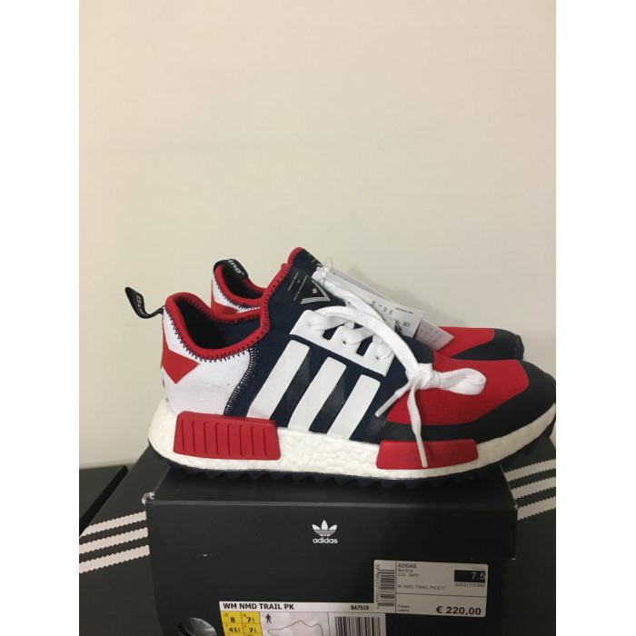 wm nmd trail pk