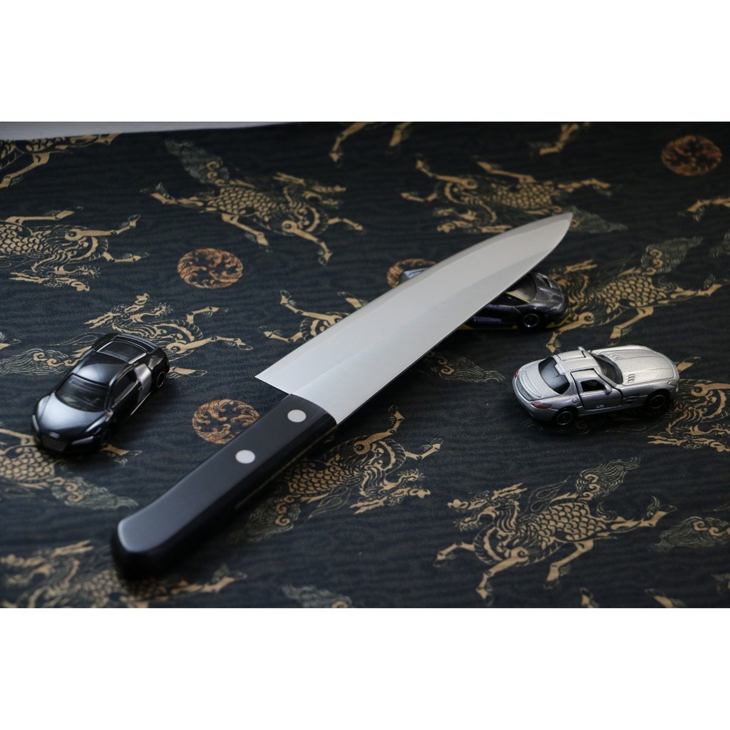 ????熱銷????日本製???????? 藤次郎洋刀180mm牛刀型廚刀家庭用F-302 FU-302 牛刀水果刀切肉| 蝦皮購物 ????熱銷????日本製???????? 藤次郎洋刀180mm牛刀型廚刀家庭用F-302 FU-302 牛刀水果刀切肉| 蝦皮購物