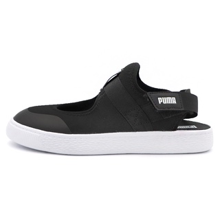 PUMA Light-Flex Summer PS 包頭 涼鞋 童鞋 中童 黑 Y1783 (38319101)