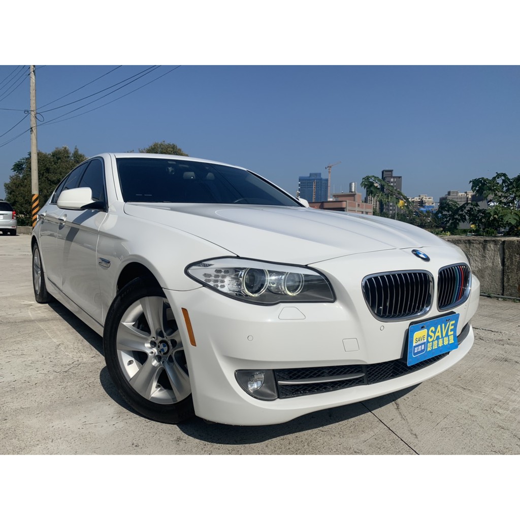 13年bmw 528 2 0l 可全額貸增貸私下分期臉書蒐尋 阿密特優質中古車 蝦皮購物