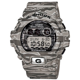 CASIO G-SHOCK_GD-X6900TC-8JF 日版 開發票_保固一年 GD-X6900TC