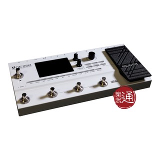 Mooer / GE250 吉他綜合效果器【ATB通伯樂器音響】