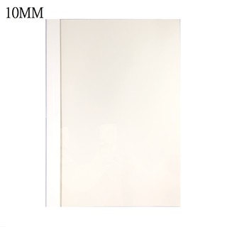 A4 膠裝封套 10mm(80個 / 盒)