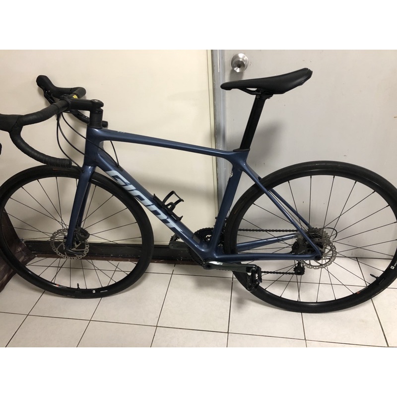 2021 TCR Advanced 3 Disc