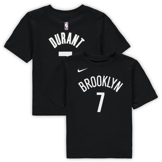 Brooklyn Nets Game Time Kevin Durant 7 Kyrie Irving 11 兒童籃球