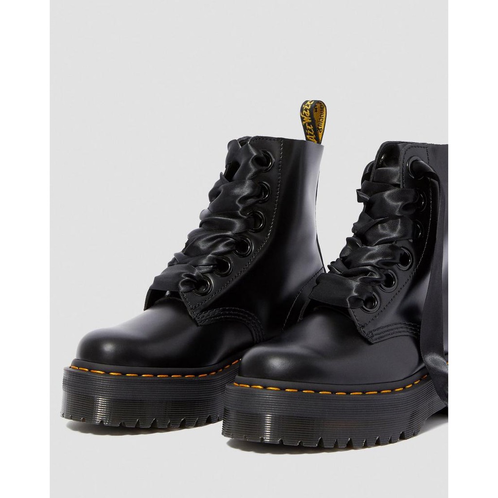 doc martens molly buttero