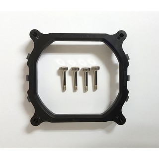 CPU散熱器扣具支架〈含固定螺絲〉2011 X79 X99