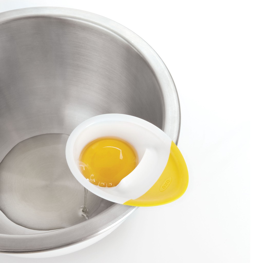 【OXO】三合一蛋蛋分離器《WUZ屋子》蛋黃蛋白分離器 蛋液過濾