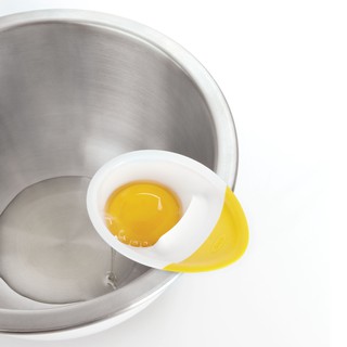 【OXO】三合一蛋蛋分離器《泡泡生活》料理工具 烘焙