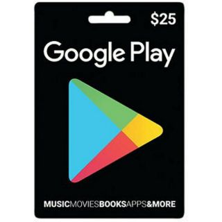 美國禮品卡iTunes|google play gift card 10 15 25 50 USD #11