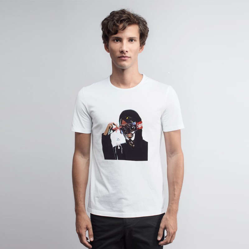 supreme creeper t