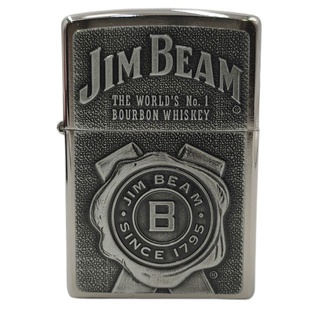 Zippo 29829 燃油式打火機 煤油打火機 打火機