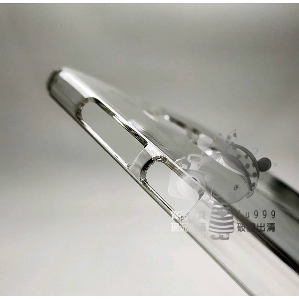 ASUS zenfone 3 ze552kl 水晶透明硬式保護殼 ML010