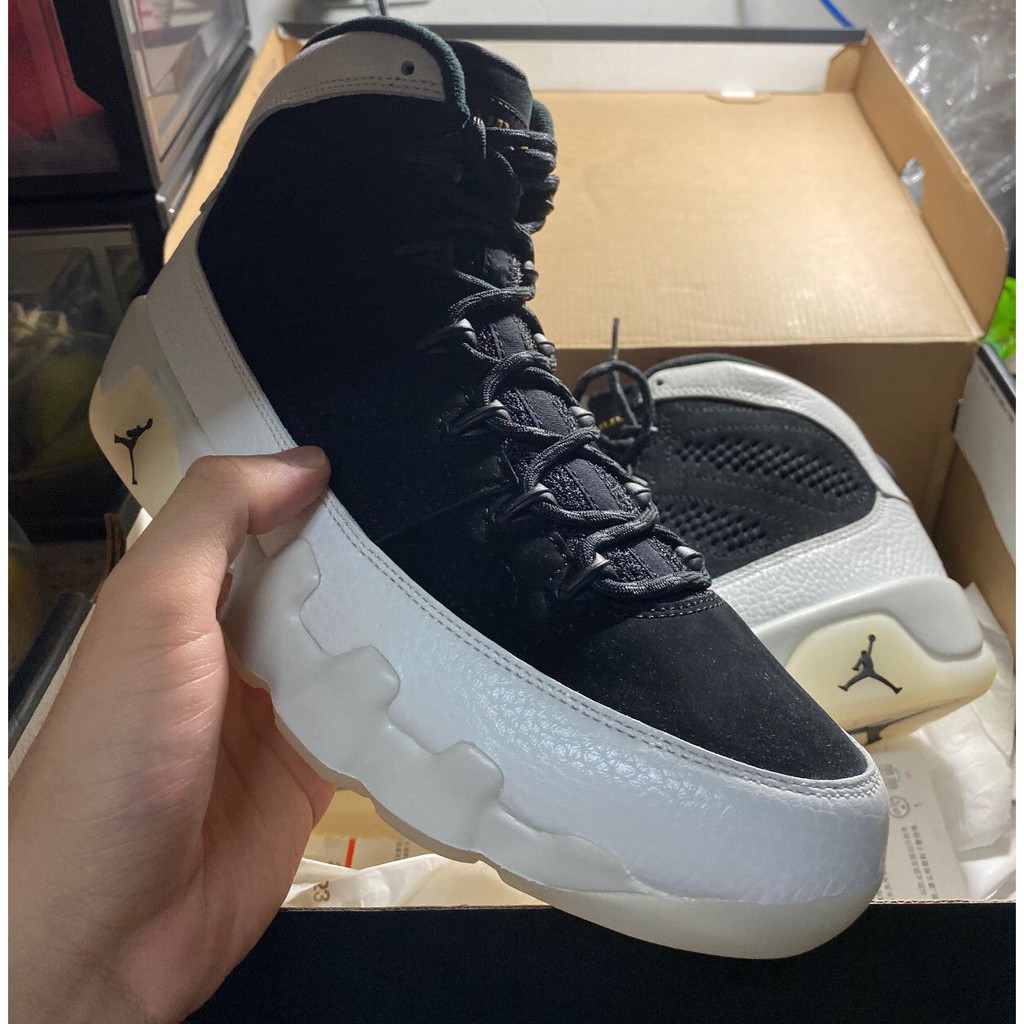 air jordan 9 retro 2018
