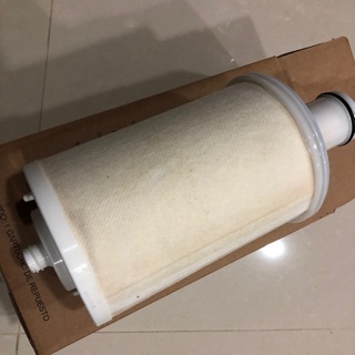安麗 益之源 濾心 😎二手(已使用過)((僅供示範用)) 請勿用於飲用