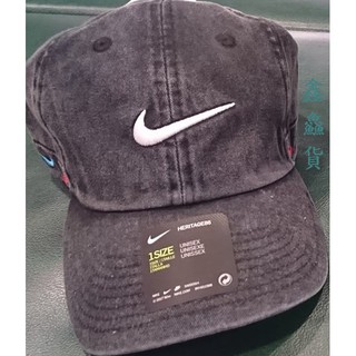 缺貨 2019 NIKE HERITAGE86 KYRIE FRIENDS KI CAP 運動帽 CK0905-010