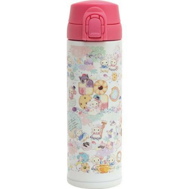 角落生物部屋 日本san X 憂傷馬戲團不鏽鋼保溫瓶300ml 蝦皮購物