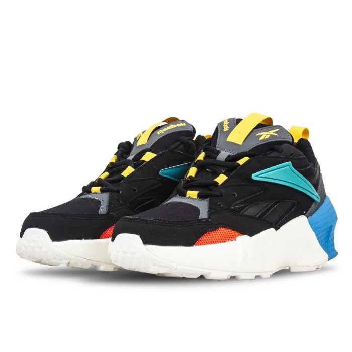 reebok aztrek double mix pops
